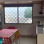 Apartamento con Excelente Ubicación