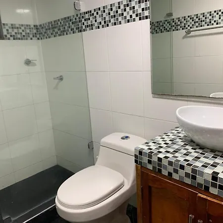 Apartamento Con Excelente Ubicacion