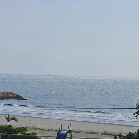 Con Excelente Ubicacion Apartamento Cartagena